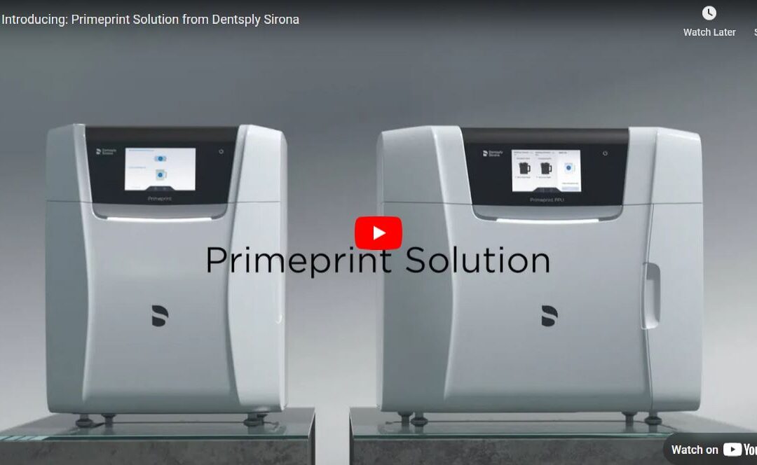 Primeprint